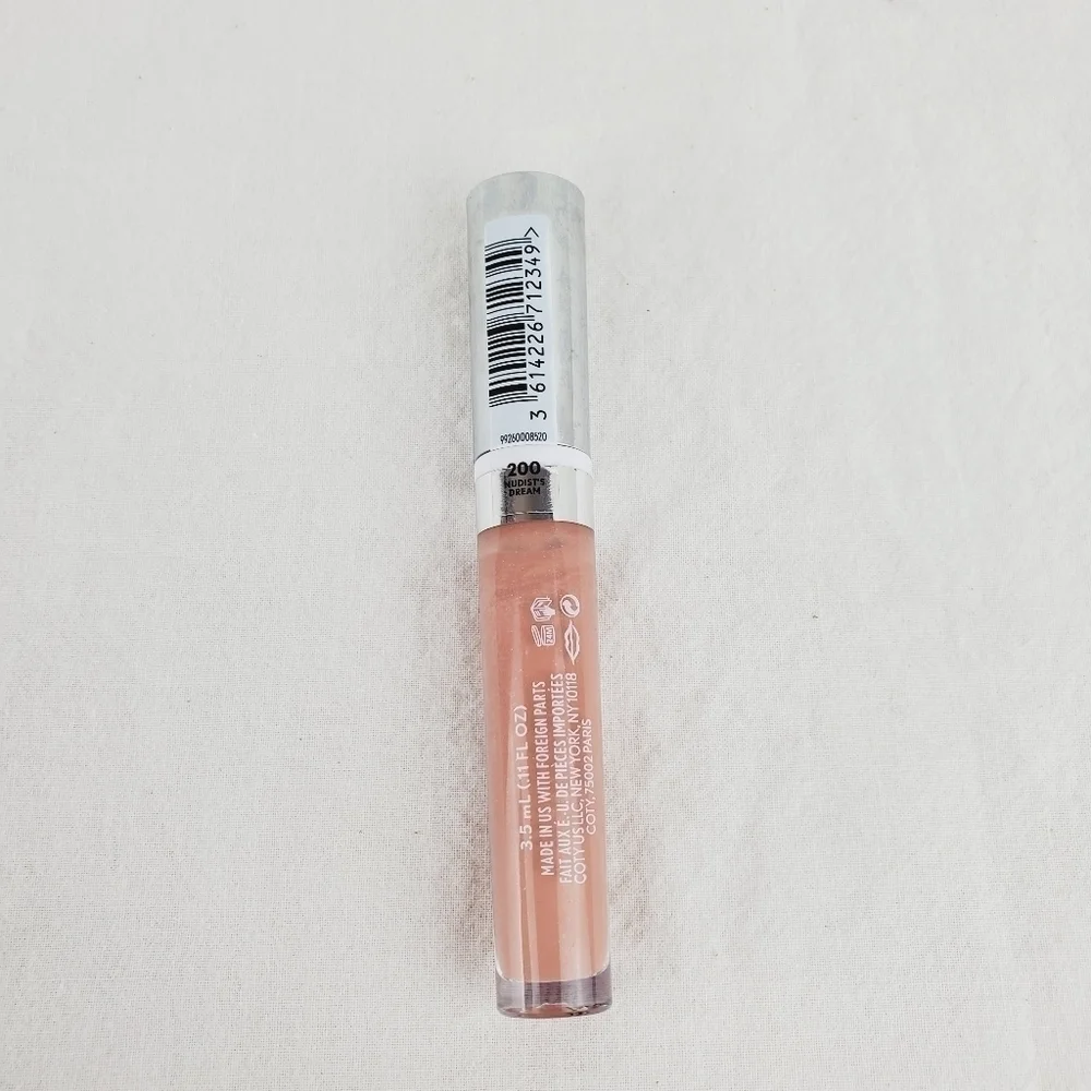 3 FOR $15 💟💟 Covergirl melting pout Vinyl Vow Lip Gloss